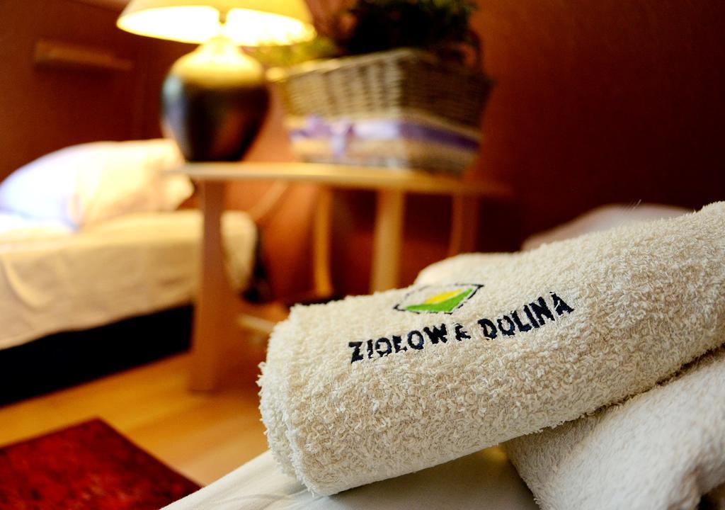 Ziolowa Dolina Όλστυν Εξωτερικό φωτογραφία